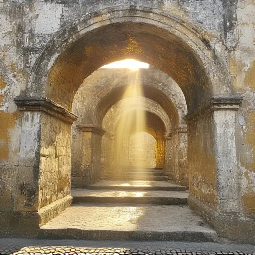 Manoel name illustration