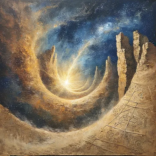 Manu name illustration