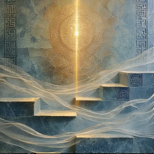 Mao name illustration