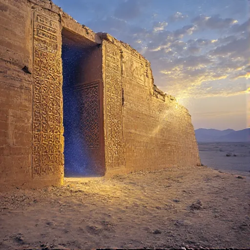 María name illustration