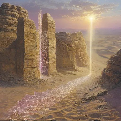 Mar name illustration