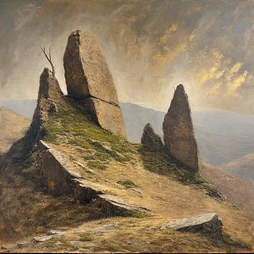 Maral name illustration