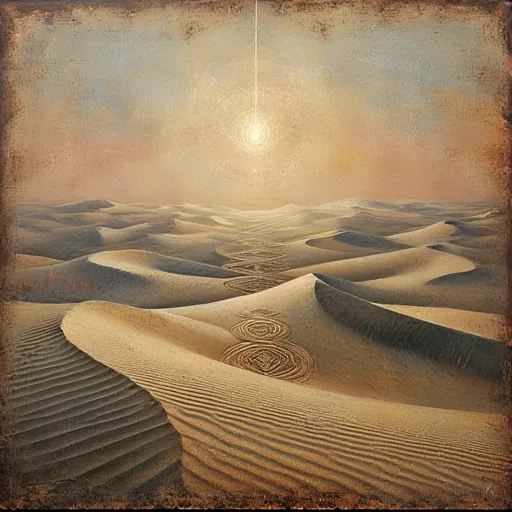 Maram name illustration