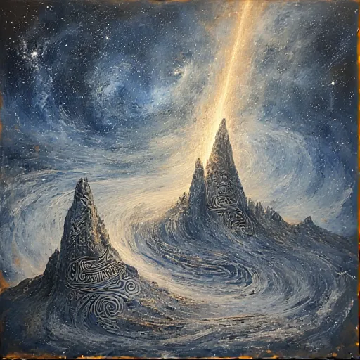 Marama name illustration