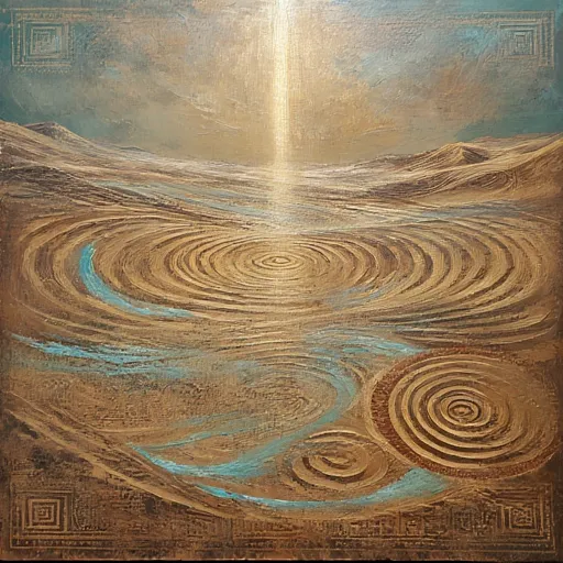 Marat name illustration