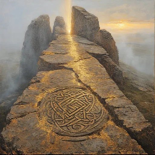 Marcas name illustration