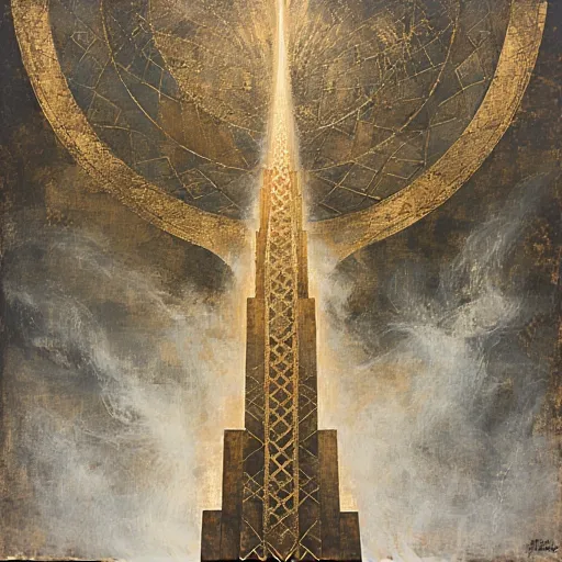 Marceau name illustration