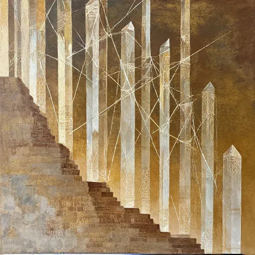 Marceline name illustration