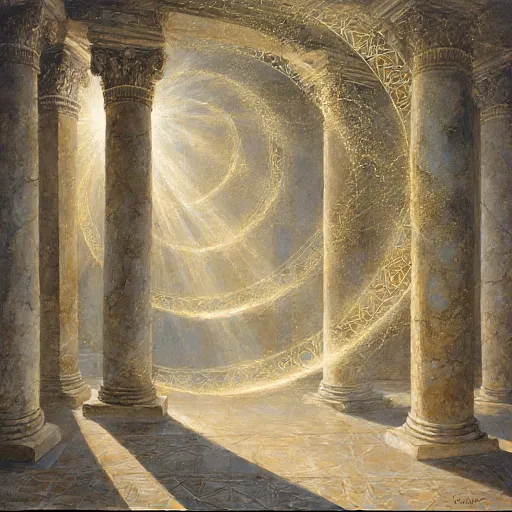 Marcellina name illustration