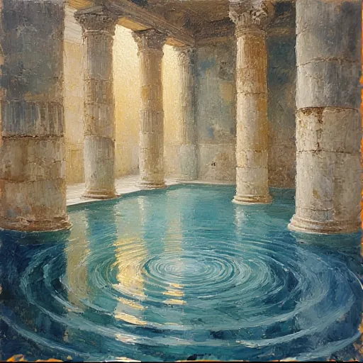 Marcelline name illustration