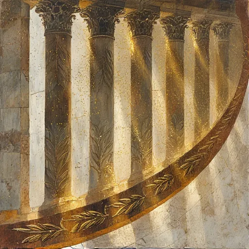 Marcellino name illustration