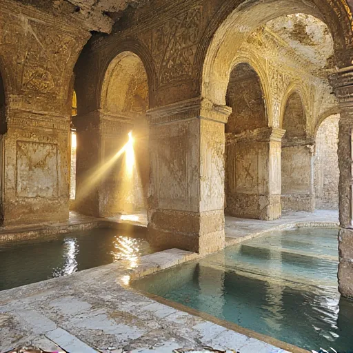 Marcello name illustration