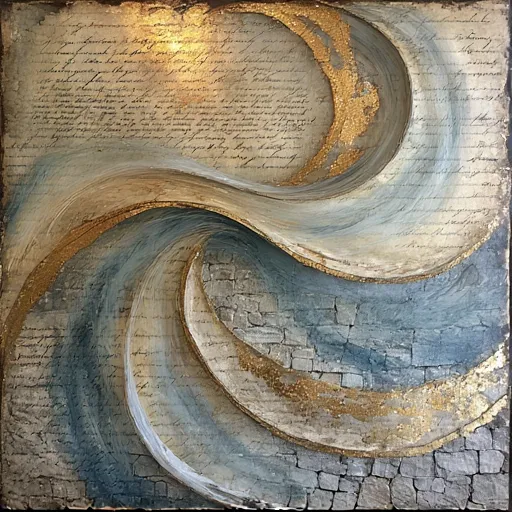 Marci name illustration