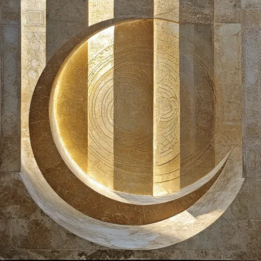 Marciana name illustration