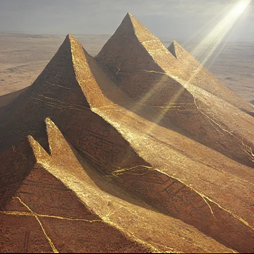 Marciano name illustration