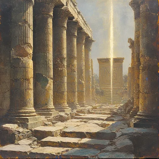 Marcianus name illustration