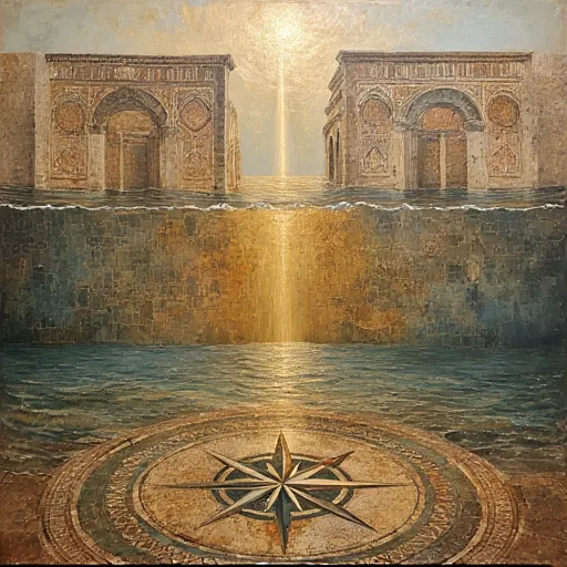 Marco name illustration