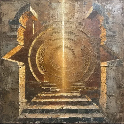 Marcus name illustration