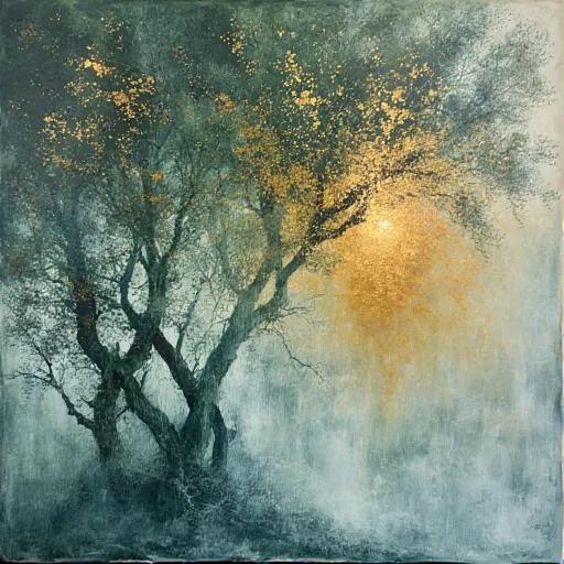 Mare name illustration