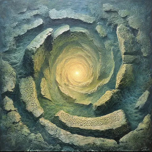 Mared name illustration