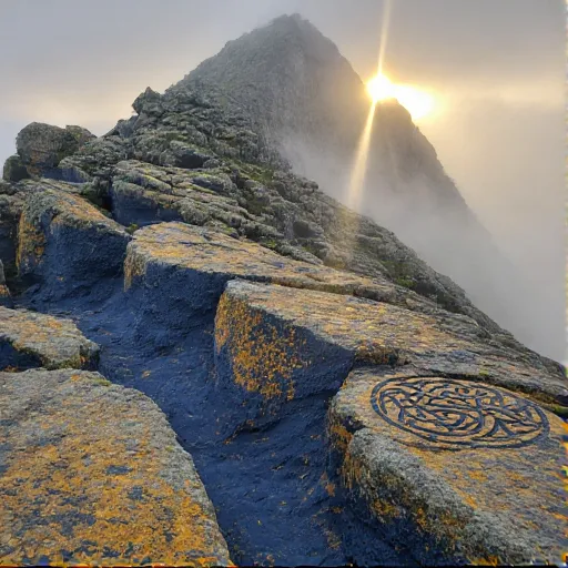 Maredudd name illustration