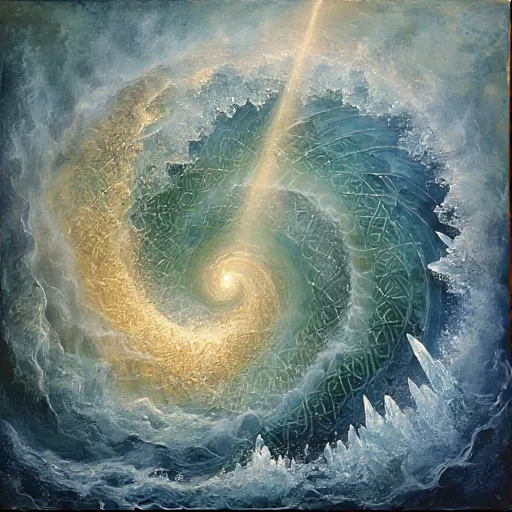 Mareike name illustration