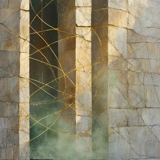 Marga name illustration