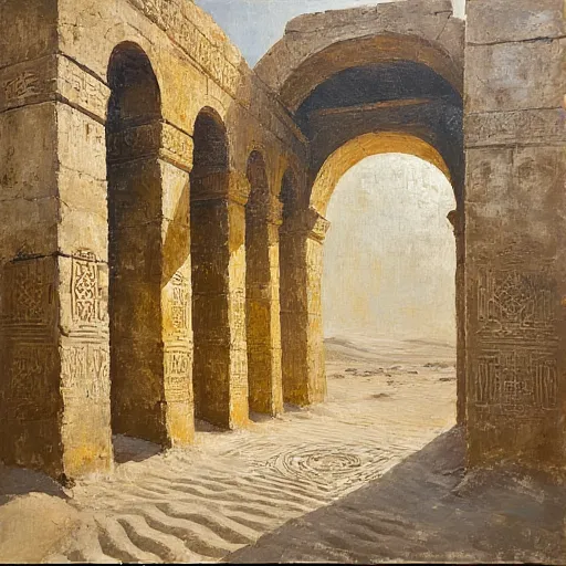 Margarethe name illustration