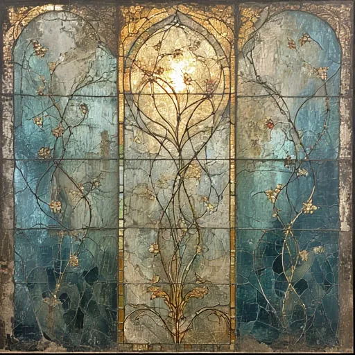 Margarette name illustration