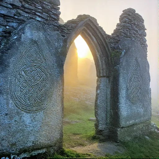 Marged name illustration