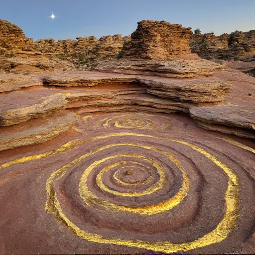 Margita name illustration