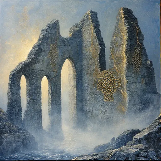 Margrete name illustration