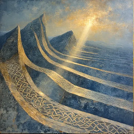 Margrethe name illustration