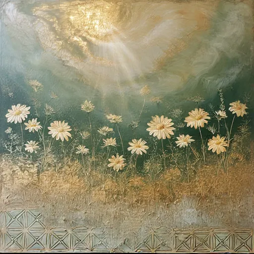 Margriet name illustration