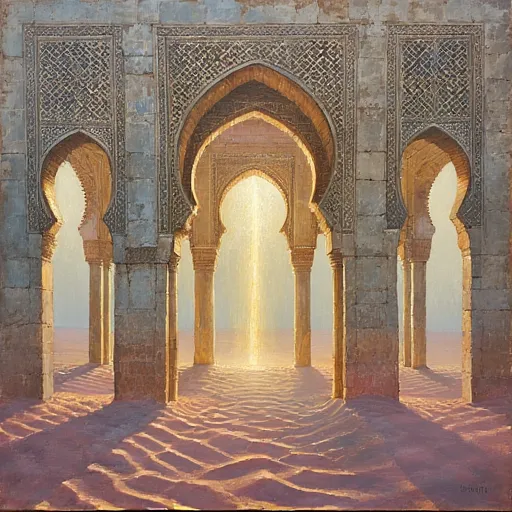 Marianela name illustration