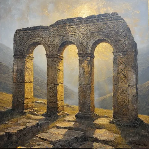 Mariann name illustration