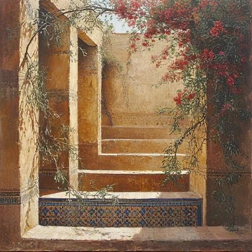 Maribel name illustration