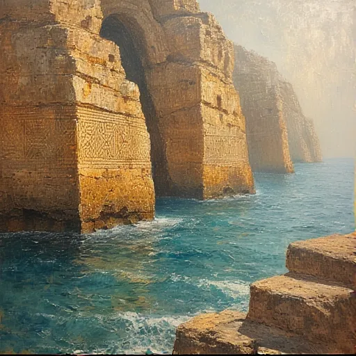 Marica name illustration