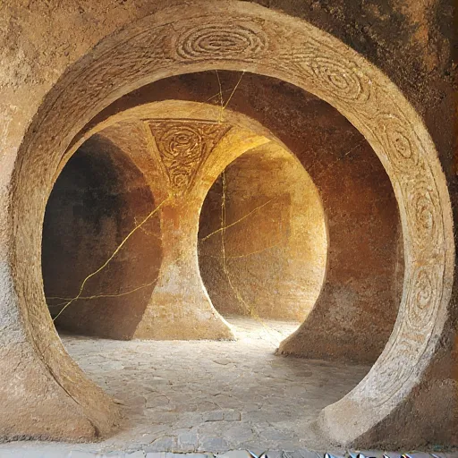 Maricarmen name illustration