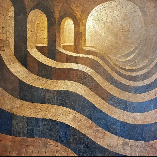 Maricruz name illustration