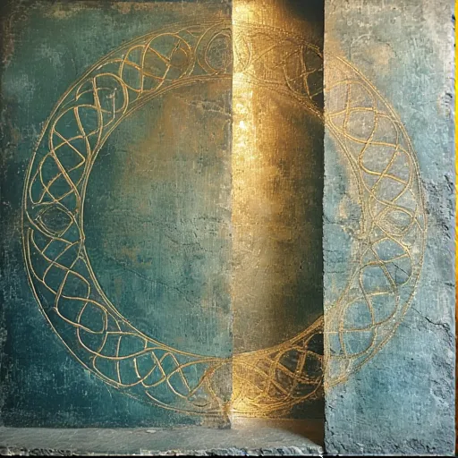 Mariele name illustration