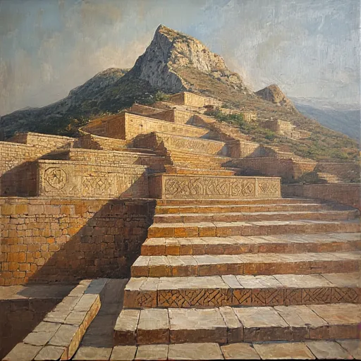 Marijan name illustration