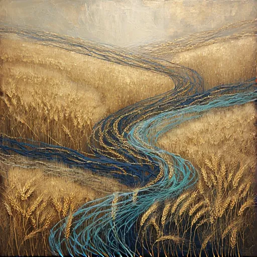 Marije name illustration