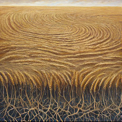 Marijn name illustration