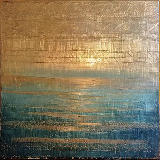 Marikit name illustration