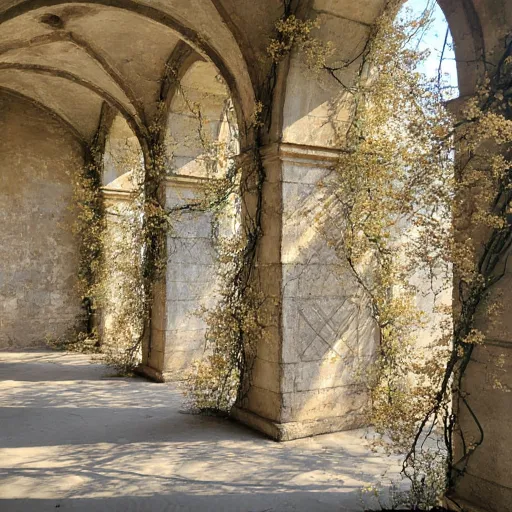 Marin name illustration