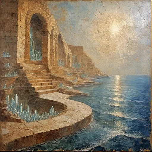 Marina name illustration