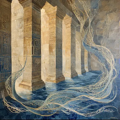 Marinella name illustration