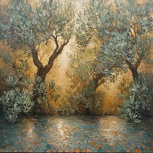 Marinka name illustration