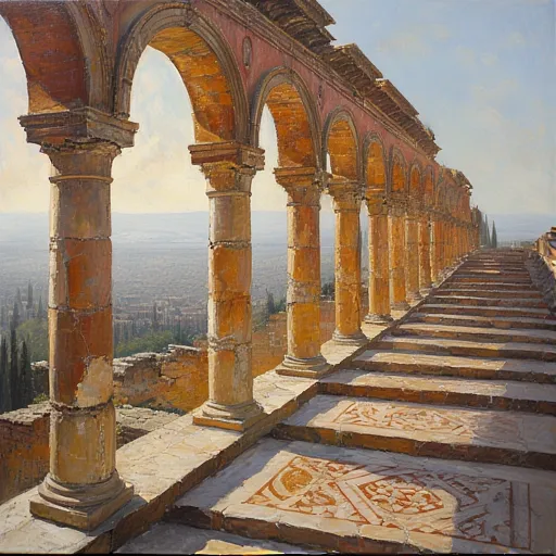 Marino name illustration